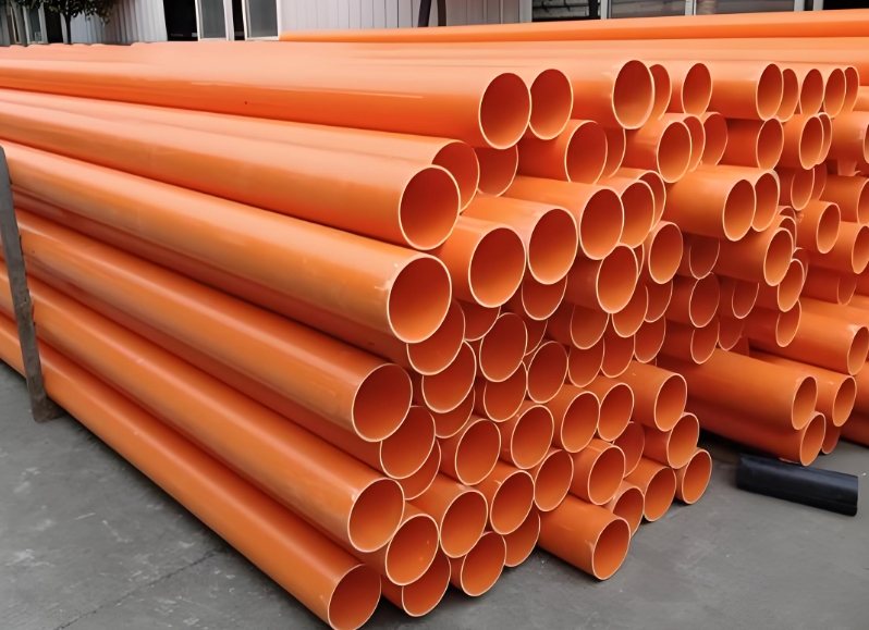 MPP(非開挖MPP)電力電纜保護管